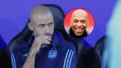 El temible equipo que planea Francia para los JJOO.