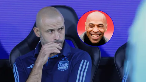 El temible equipo que planea Francia para los JJOO.