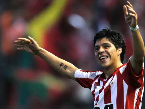 Qué pasó la última vez que Enzo Pérez enfrentó a River