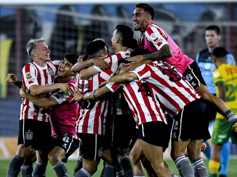 Cuándo juega Estudiantes por la Copa Libertadores 2024