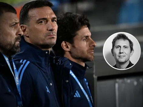 La lista de la Selección Argentina: ampliar la base y el dilema de la abundancia