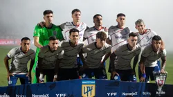 El Ciclón vuelve a la Copa Libertadores tras tres temporadas.