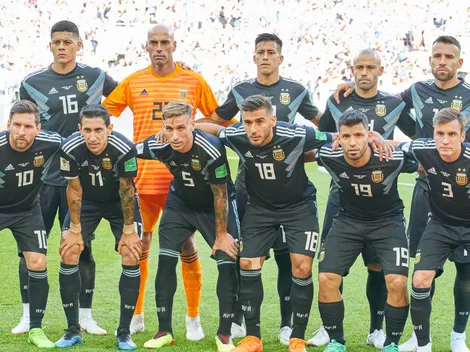 Un ex jugador de la Selección Argentina arremetió contra el Papu Gómez