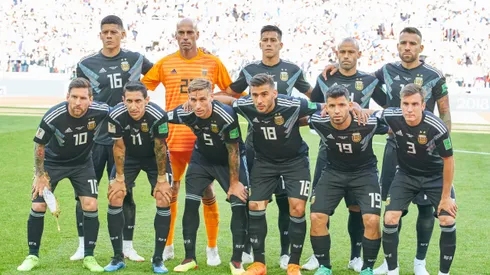 Un ex mundialista con la Selección apuntó contra el Papu.