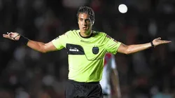 Pablo Echavarría habló de su pedido a Cavani.