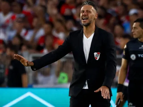 La duda en ofensiva de Demichelis para enfrentar a Estudiantes