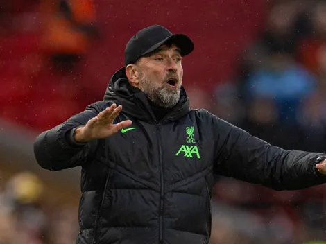 Klopp, furioso tras el Liverpool vs. Manchester City: "La patada de Doku pudo matar a Mac Allister"