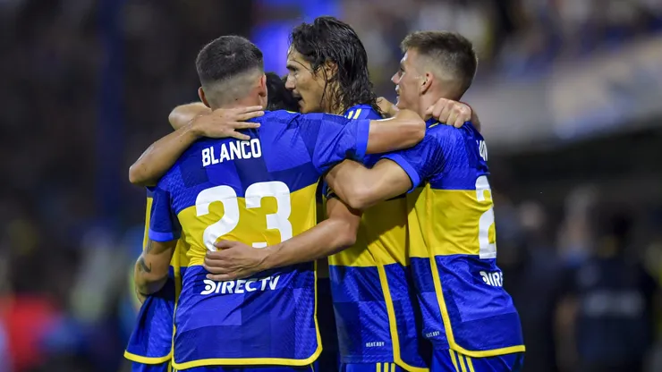 En un partido para el recuerdo, Boca derrotó a Racing en la Bombonera