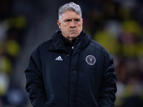 Duras críticas contra el Tata Martino tras la derrota de Inter Miami ante Montreal: "Vive en Narnia"