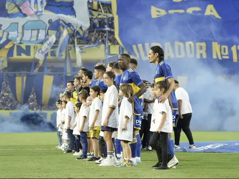 Sarmiento está por sumar al ex Boca, Facundo Roncaglia