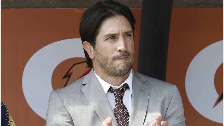 Bruno Marioni.