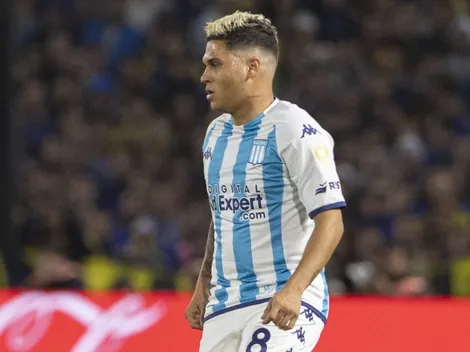 Cómo recibirán los hinchas de Boca a Juan Fernando Quintero en la Bombonera