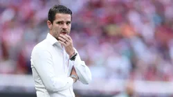 El entrenador no le encuentra la vuelta a Chivas.