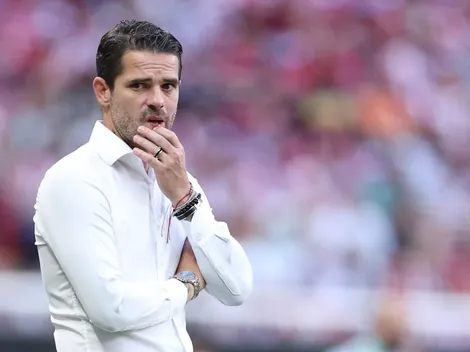 Abucheos y silbidos: las Chivas de Gago volvieron a perder de local