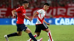 El Millonario y el Rojo se enfrentaron en Avellaneda.