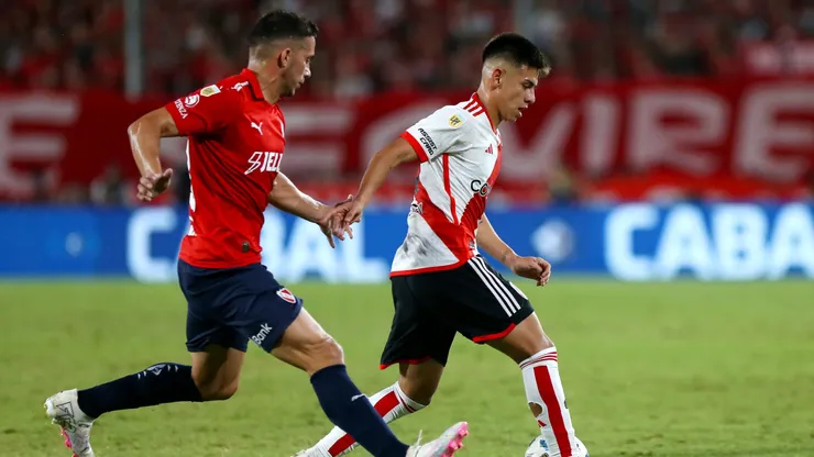 El Millonario y el Rojo se enfrentaron en Avellaneda.