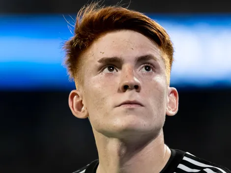 Inesperado: Bayern Múnich condiciona el futuro del Colo Barco