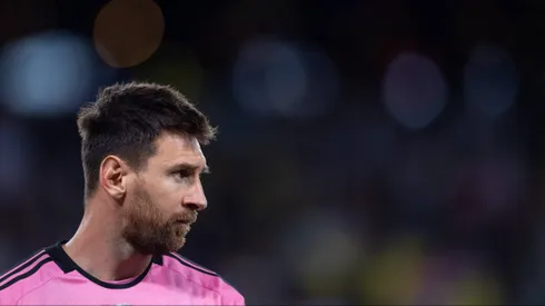 El astrólogo se refirió al futuro de Messi.