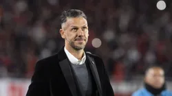 Martín Demichelis definió los convocados.