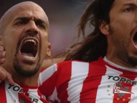 Moreno y Fabianesi recordó su fallido pase a Boca: "La gran frustración de mi carrera"