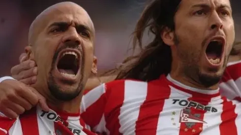 Moreno y Fabianesi recordó su fallido pase a Boca: "La gran frustración de mi carrera"