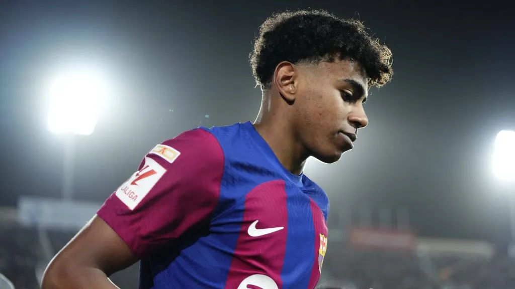 Los Lamine Yamal, Gavi o Pedri serán los que lideren al equipo en el futuro.