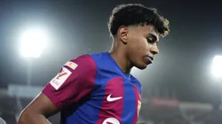 PSG buscó a Yamal como reemplazo de Mbappé