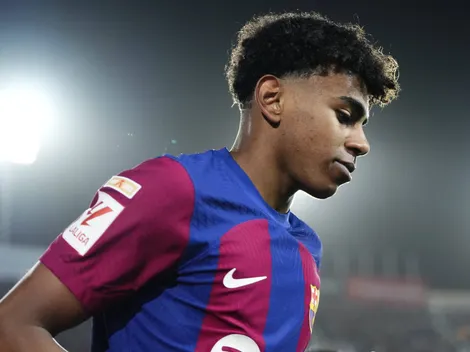 200 millones: la desorbitante oferta del PSG al Barcelona por Lamine Yamal