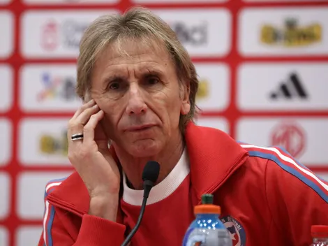 Insólito: Gareca borró a Brereton por no saber español