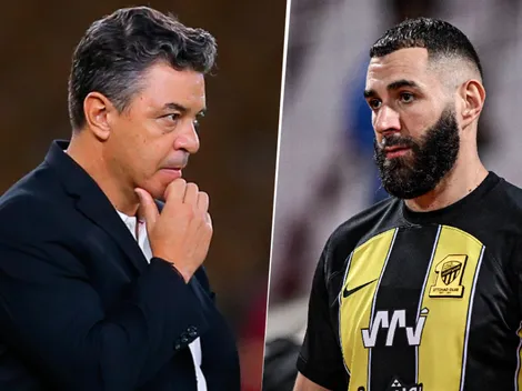 El Ramadán, el nuevo escollo que afronta Gallardo en Al Ittihad