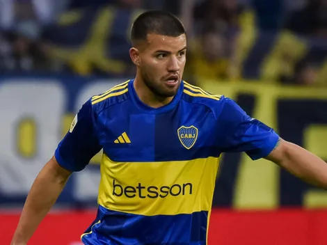 La elevada cifra que Boca le exigió a Inter Miami por Marcelo Weigandt