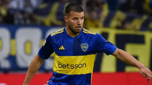 Estalló el padre del Chelo Weigandt tras la respuesta de Inter Miami a la contraoferta de Boca por su pase