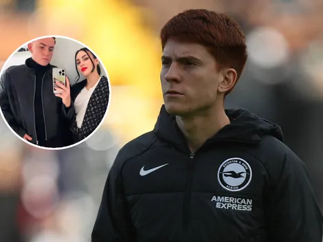 El exótico nuevo look del Colo Barco