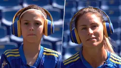 El conmovedor video de Boca por el 8M, Día Internacional de la Mujer