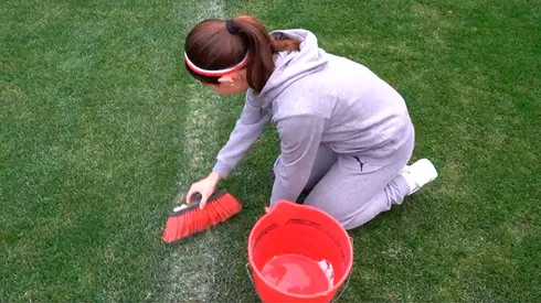 Polémico video del Sporting de Gijón en el Día de la Mujer.