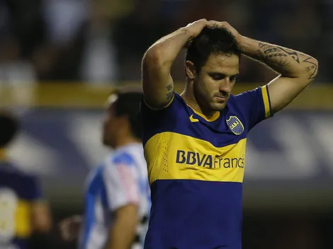 Club de Lyon, el nuevo equipo del Burrito Martínez