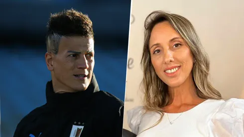 Patricia Neme, abogada de la víctima, apuntó contra Sebastián Sosa.