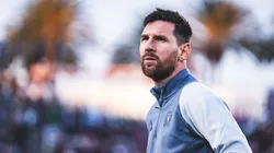 El argentino sufrió una durísima infracción ante Nashville.