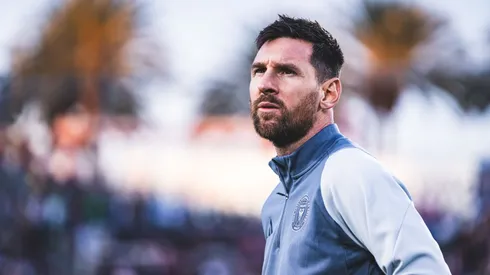 El argentino sufrió una durísima infracción ante Nashville.