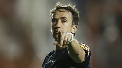 El hijo de Federico Beligoy tuvo su primera experiencia en Primera.