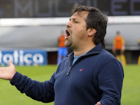 Ricardo Caruso Lombardi vuelve a dirigir, y lo hará en Miramar Misiones