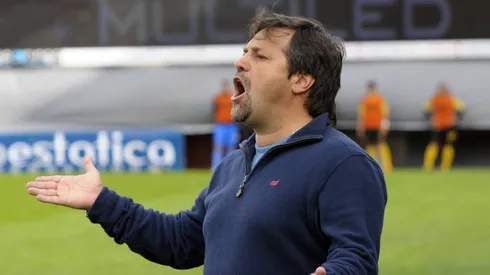 Ricardo Caruso Lombardi vuelve a dirigir, y lo hará en Miramar Misiones