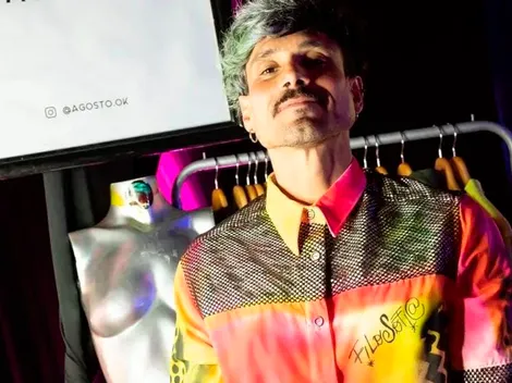 Fue campeón en Newell´s, ascendió con River y ahora es empresario de un curioso rubro: qué es de la vida del Tano Vella