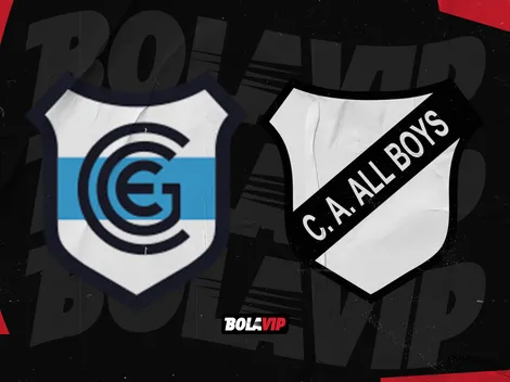 Dónde ver Gimnasia de Jujuy vs All Boys por streaming