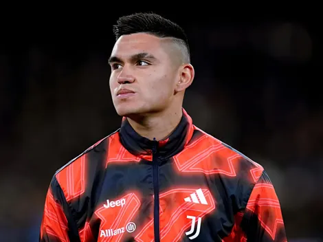 Lesión confirmada: Alcaraz no pudo escapar a la maldición del mediocampo de Juventus