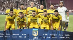 Baja inesperada: un titular de Boca, en duda para la Copa Argentina por un cuadro febril