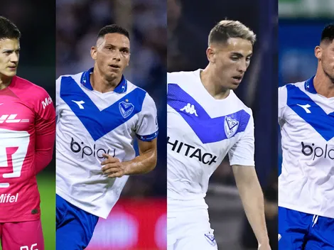 Nuevos chats entre Sebastián Sosa y la víctima de abuso sexual complican gravemente a los jugadores de Vélez