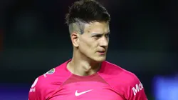 Sebastián Sosa y un video que lo complica en la causa judicial.