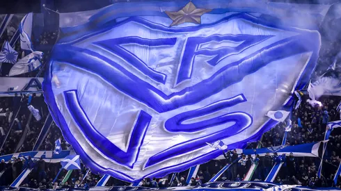 Velez Sarsfield, en problemas con la justicia.