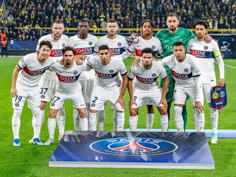 El ex Boca que despertó interés del PSG: "Lleno de cualidades"